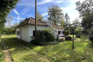 Idyllisch gelegenes Einfamilienhaus im Außenbereich von Nordwalde zu vermieten – Die vollständige Adresse der Immobilie erhältst du vom Anbieter., 48356 Nordwalde – Vorschaubild 5