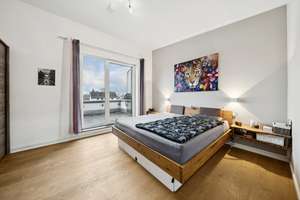 Modernes Wohnen mit Stil und Raumgefühl in Haag an der Amper – Die vollständige Adresse der Immobilie erhältst du vom Anbieter., 85410 Haag an der Amper – Vorschaubild 9