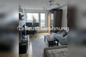 Tauschwohnung: Suche 2-3 Zimmerwohnung- Biete 1 Zimmer im Herzen Schwabings