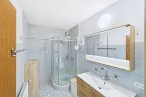 Wohnung mit fantastischer Aussicht – Bäderweg 6, 55583 Bad Münster am Stein-Ebernburg – Vorschaubild 2