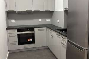 2-Zi.-Wohnung - Wohnen im Neubau  – Hoffmannstr. 14, 12489 Adlershof, Berlin – Vorschaubild 2