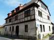 Großes Wohnhaus mit Gewerbefläche im Zentrum der Rosenstadt