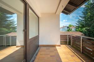 AIGNER - Familienglück mit Südgarten und viel Potenzial! – Die vollständige Adresse der Immobilie erhältst du vom Anbieter., 81825 Gartenstadt Trudering, München – Vorschaubild 8