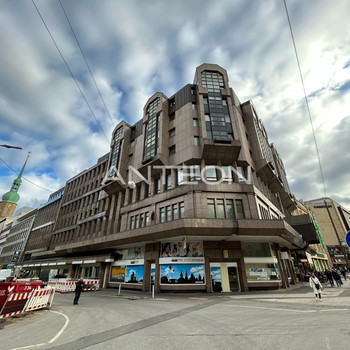 Ihre Büro- oder Praxisfläche mitten in der Dortmunder Innenstadt I Sofort bezugsfrei