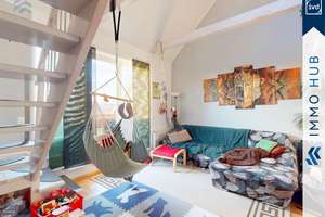 ++ Balkon, Parkett, Badezimmer mit Fenster & Badewanne! Charmante Maisonette-Wohnung in Leipzig ++ – Die vollständige Adresse der Immobilie erhältst du vom Anbieter., 4159 Möckern, Leipzig – Vorschaubild 12
