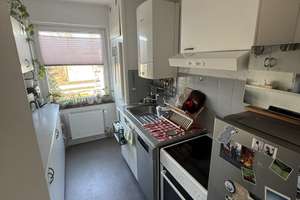  2-Zimmer-Wohnung mit Balkon inkl. Einbauküche – Top-Anbindung Nähe MHH/Kleefeld – Die vollständige Adresse der Immobilie erhältst du vom Anbieter., 30625 Kleefeld, Hannover – Vorschaubild 8