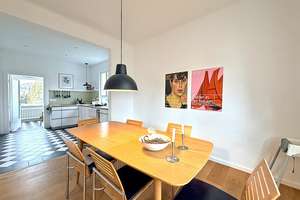 FRANK IMMOBILIEN - Familienidyll in Buckow! Kernsanierter 30er Jahre Klassiker mit Gartenparadies – Die vollständige Adresse der Immobilie erhältst du vom Anbieter., 12353 Buckow, Berlin – Vorschaubild 6