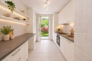 Mehr als vier Wände - Mehr Garten, mehr Freiheit, mehr Zuhause – Die vollständige Adresse der Immobilie erhältst du vom Anbieter., 81477 Solln, München – Vorschaubild 6