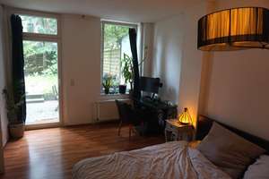 67 qm Gartengeschoß mit Terrasse und Garten, Essen-Süd im Raum Rüttenscheid – Rellinghauser Strasse 167, 45128 Südviertel, Essen – Vorschaubild 11