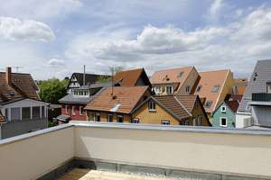 Exklusives Townhouse mit Designer-Ausstattung und eigenem Garten – Die vollständige Adresse der Immobilie erhältst du vom Anbieter., 72764 Reutlingen-Mitte, Reutlingen – Vorschaubild 8