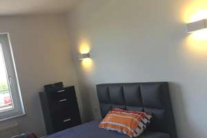 Stilvolle, modernisierte 3-Zimmer-Wohnung in zentraler Lage Süd-Nürnberg – Die vollständige Adresse der Immobilie erhältst du vom Anbieter., 90443 Steinbühl, Nürnberg – Vorschaubild 7