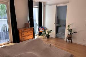 Zentrale 3-Zimmer-Wohnung in der Oststadt – Lister Meile 25a, 30161 Oststadt, Hannover – Vorschaubild 5