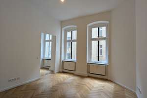 Exklusive 1 Zimmer Wohnung in Prenzlauer Berg