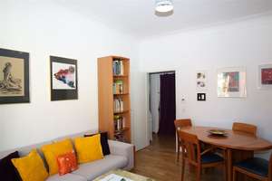 Ihr neues Zuhause in Stuttgart-Süd – 3-Zimmer-Wohnung, saniert & bezugsfertig