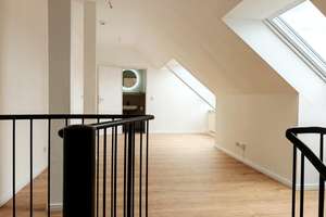 5,8 % IST Rendite mit Blick über Leipzig in renovierter 3-Zi-Wohnung – 4299 Stötteritz, Leipzig – Vorschaubild 5