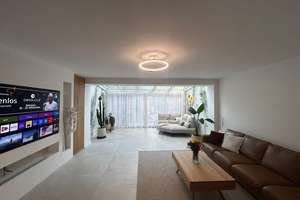 Moderne 4 -Zimmer Reihenmittelhaus in Forstenried München -Ihr neue Zuhause zum Wohlfühlen – Forstenrieder Allee 100, 81476 Forstenried, München – Vorschaubild 12
