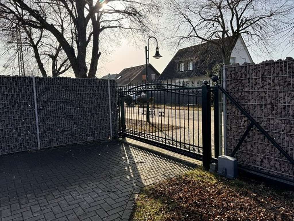 Immobilie in Niedere Börde - Altersgerecht - Winkelbungalow bei Magdeburg - Bild 3