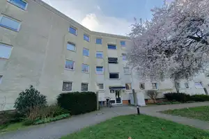 Wer mag es nicht gern? Schick und modern! – Lahnstr. 20, 38120 Braunschweig – Vorschaubild 1