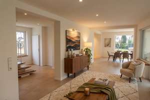 Wohnen mit Stil: Gehobene Ausstattung und viel Platz in Leverkusen Schlebusch  – 51375 Schlebusch, Leverkusen – Vorschaubild 12