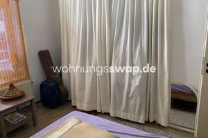 Wohnungstausch: Uppenbergstraße 8a – Uppenbergstraße a 8, 48000 Kreuz, Münster – Vorschaubild 3