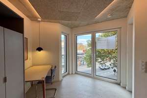 Neubau-Apartment für WGs – All-inclusive-Miete & vollständige Möblierung - Wohneinheit 11 – Adalbertstraße 128-130, 52062 Kaiserplatz, Aachen – Vorschaubild 1