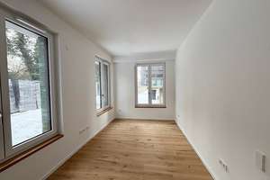 !!Rollstuhlgerechtes Wohnen im Neubau!! Moderne 3-Zimmer mit Terrasse, Einbauküche, Tageslichtbad – Hildesheimer Straße 442, 30519 Wülfel, Hannover – Vorschaubild 11