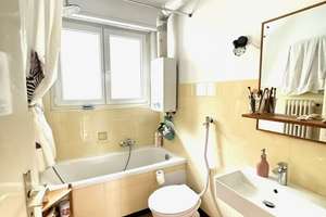 It's a Match for ALL - Singles, WG, Pärchen oder Familie in S-Nord – Die vollständige Adresse der Immobilie erhältst du vom Anbieter., 70191 Relenberg, Stuttgart – Vorschaubild 4