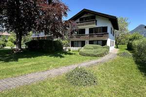 Ein Objekt mit vielfältigen Möglichkeiten und attraktivem Baurecht – Die vollständige Adresse der Immobilie erhältst du vom Anbieter., 83080 Oberaudorf – Vorschaubild 1