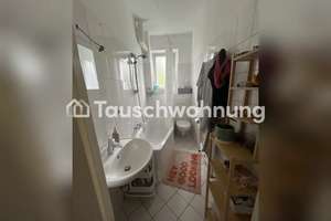Tauschwohnung: Bieten zwei 2Z Wohnungen gegen eine 3Z Wohnung mit Balkon – Die vollständige Adresse der Immobilie erhältst du vom Anbieter., 10551 Moabit, Berlin – Vorschaubild 2