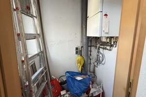 Großzügige 3-Zimmerwohnung mit Einbauküche im 2. OG eines geplegten Mehrfamilienhauses – Rübenstraße 33, 42289 Heckinghausen, Wuppertal – Vorschaubild 25