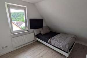 Renovierte 2-Zimmer-DGWohnung in Stuttgart-Rohracker – Rohrackerstraße 317, 70329 Rohracker, Stuttgart – Vorschaubild 2