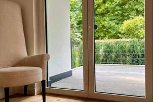Vollmöblierte Wohnung mit Terrasse - unbefristete oder zietbegrenzte Miete – FRühlingstr. 10a, 27570 Geestemünde, Bremerhaven – Vorschaubild 12