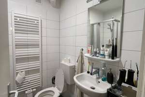 Saniert: 2-Zimmer-Wohnung in Aachen-Ponttor – Roermonder Straße 13, 52072 Ponttor, Aachen – Vorschaubild 11