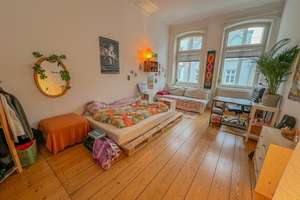 Hier kommt Ihr Jugend(stil)traum. – Die vollständige Adresse der Immobilie erhältst du vom Anbieter., 23552 Innenstadt, Lübeck – Vorschaubild 6