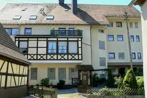 Schönes DG-Appartement Altdorf-Rasch – Die vollständige Adresse der Immobilie erhältst du vom Anbieter., 90518 Altdorf bei Nürnberg – Vorschaubild 10