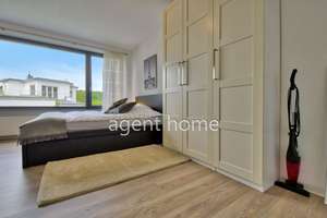 MÖBLIERT - MODERN LIVING - Helle 1-Zimmer-Wohnung – Die vollständige Adresse der Immobilie erhältst du vom Anbieter., 70597 Hoffeld, Stuttgart – Vorschaubild 3