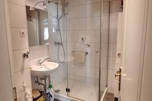 Wohnung mit Weitblick! Schöne 2,5 - 3,5 Zimmerwohnung in Stuttgart-Möhringen! – Die vollständige Adresse der Immobilie erhältst du vom Anbieter., 70567 Möhringen-Ost, Stuttgart – Vorschaubild 15