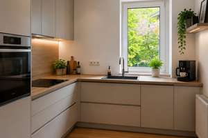 Erstbezug - Saniertes  Ein- bis Zweifamilienhaus mit Waldrandlage – Die vollständige Adresse der Immobilie erhältst du vom Anbieter., 65207 Rambach, Wiesbaden – Vorschaubild 12