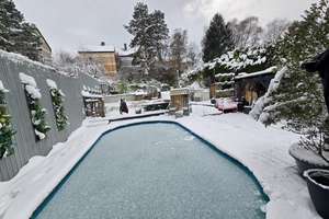 Modernes Einfamilienhaus mit PV-Anlage, Pool, Kamin, EBK und 3 Bädern! – Die vollständige Adresse der Immobilie erhältst du vom Anbieter., 42657 Burg/Höhscheid, Solingen – Vorschaubild 13