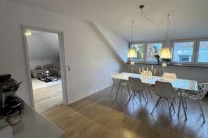 Helle, großzügige 3-Zimmer-Wohnung mit Ausblick in A-Lage am Stuttgarter Killesberg – Die vollständige Adresse der Immobilie erhältst du vom Anbieter., 70192 Relenberg, Stuttgart – Vorschaubild 3