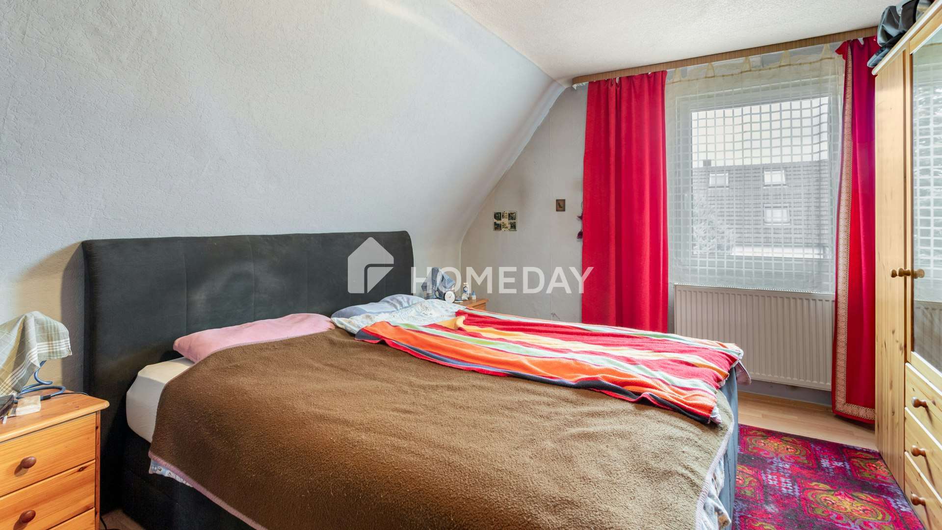 Immobilie in Rheinzabern - Rheinzabern – naturnah wohnen zwischen Karlsruhe und Landau mit gewachsener Infrastruktur - Bild 2