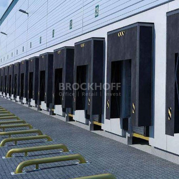 26.000 m² Neubau Lagerfläche! Mietzins auf Anfrage