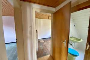 Kleines Zweifamilienhaus / Doppelhaushälfte - Sofort frei – Göttingen (Kreis) – Vorschaubild 20
