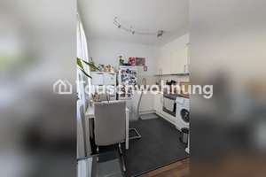 Tauschwohnung: 1 ZWG (ohne Balkon) gg eine mit Balkon in Mitte/PBerg/Fshain