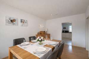Maisonette mit Dachterrasse und eigenem Hausgefühl mitten in Breisach – Die vollständige Adresse der Immobilie erhältst du vom Anbieter., 79206 Breisach am Rhein – Vorschaubild 9