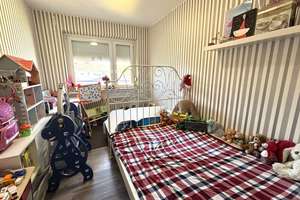 Großzügige, vermietete 3-Zimmer-Wohnung mit Balkon in Bürgerfelde – Die vollständige Adresse der Immobilie erhältst du vom Anbieter., 26121 Ziegelhof, Oldenburg (Oldenburg) – Vorschaubild 5