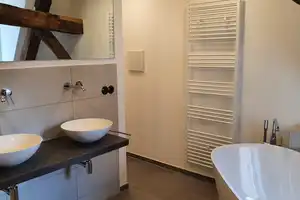 außergewöhnliches Wohnen und Arbeiten im Denkmal - living in historic building – Kaffeeberg 3/2, 71083 Böblingen (Kreis) – Vorschaubild 6