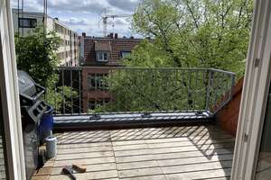Seltene Studio-Dachgeschosswohnung mit Dachterrasse – Die vollständige Adresse der Immobilie erhältst du vom Anbieter., 12105 Mariendorf, Berlin – Vorschaubild 16