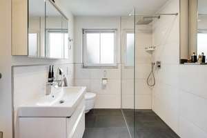 Sonnige Maisonette-Wohnung mit großer Dachterrasse – Die vollständige Adresse der Immobilie erhältst du vom Anbieter., 81379 Thalkirchen, München – Vorschaubild 6