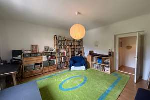 4,5 Zimmer I 135qm I Balkon I Goho Altbau top Lage – Petra-Kelly-Platz 1, 90443 Gostenhof, Nürnberg – Vorschaubild 12